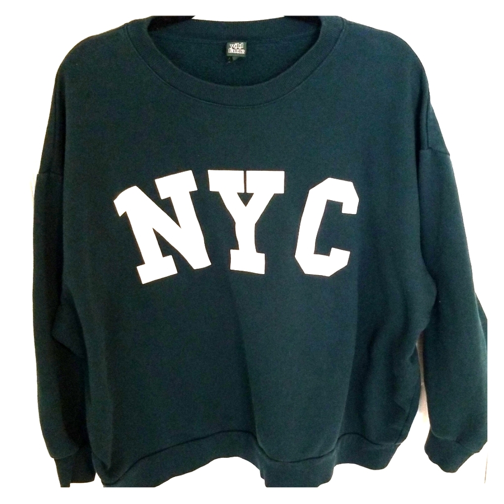 NYC Sweatshirt